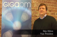 <p>GigaOM Pro is the new disruptive force in market research on emerging technology. We are seeking a sales representative to lead and close sales of GigaOM Pro research and analyst services to enterpris</p>
