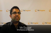 <p><span>ReTargeter is the simplest and most effective display retargeting platform. From our bootstrapped beginnings, we've blown past profitability and are growing aggressively.</span></p>