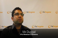 <p><span>ReTargeter is the simplest and most effective display retargeting platform. From our bootstrapped beginnings, we've blown past profitability and are growing aggressively.</span></p>