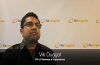 <p><span>ReTargeter is the simplest and most effective display retargeting platform. From our bootstrapped beginnings, we've blown past profitability and are growing aggressively.</span></p>