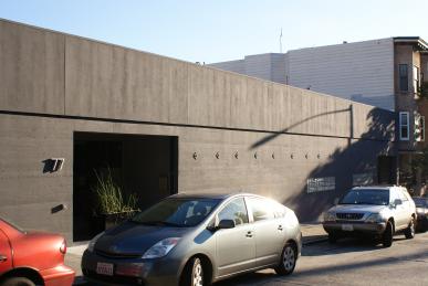 Our office is located in the heart of SOMA at 77 Stillman Street.
