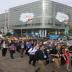 Dreamforce is a signature event for our organization each year.