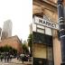 Salesforce.com has its headquarters in downtown San Francisco.