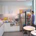 We have a fully stocked kitchen to make sure our team is full of energy.