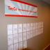 We recognize employees each Friday through a peer recognition program.