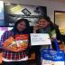 It's obvious to see that @zozi loves @pretzelcrisps.