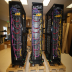 Here's a Hadoop Cluster.
