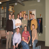 Cloudera originals.