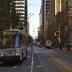 We work near public transportation, and near the Ferry Building.