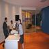 There is always a welcoming atmosphere in our lobby.
