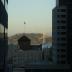 We've got a view of San Francisco's Bay Bridge.