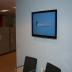 The front lobby of HQ in San Francisco.