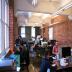 We've got a focused workspace to compliment Zaarly's HQ as well.