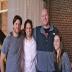 Zaarly Founders Ian Hunter, Eric Koester, and Bo Fishback with Hiring Manager Angela Meyer.